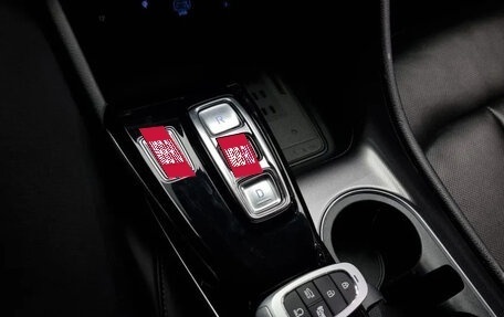 Hyundai Sonata VIII, 2022 год, 1 680 000 рублей, 9 фотография