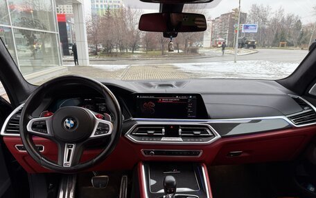 BMW X5 M, 2021 год, 10 500 000 рублей, 5 фотография