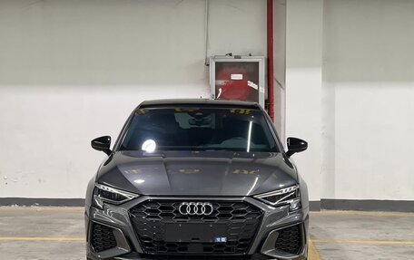 Audi A3, 2023 год, 2 390 000 рублей, 1 фотография