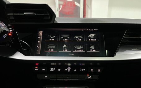 Audi A3, 2023 год, 2 390 000 рублей, 15 фотография