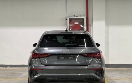 Audi A3, 2023 год, 2 390 000 рублей, 7 фотография