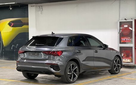 Audi A3, 2023 год, 2 390 000 рублей, 6 фотография