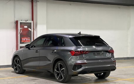 Audi A3, 2023 год, 2 390 000 рублей, 4 фотография