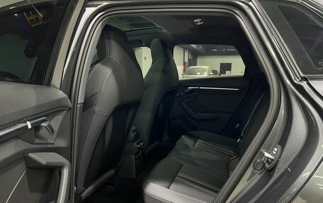 Audi A3, 2023 год, 2 390 000 рублей, 12 фотография