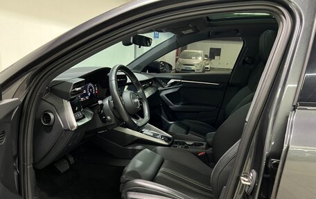 Audi A3, 2023 год, 2 390 000 рублей, 11 фотография