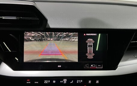 Audi A3, 2023 год, 2 390 000 рублей, 17 фотография