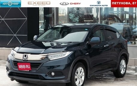 Honda Vezel, 2018 год, 2 050 000 рублей, 1 фотография