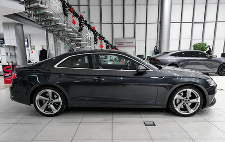 Audi A5, 2017 год, 2 750 000 рублей, 5 фотография