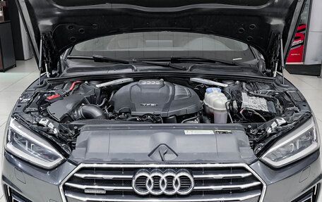 Audi A5, 2017 год, 2 750 000 рублей, 11 фотография