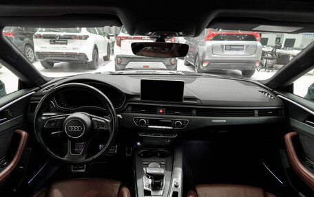 Audi A5, 2017 год, 2 750 000 рублей, 17 фотография