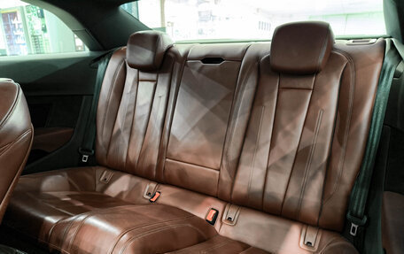 Audi A5, 2017 год, 2 750 000 рублей, 15 фотография