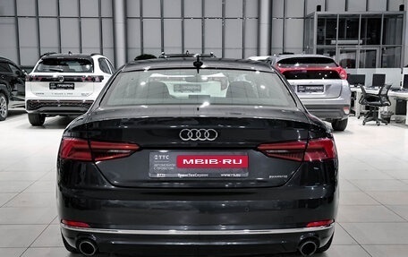 Audi A5, 2017 год, 2 750 000 рублей, 7 фотография