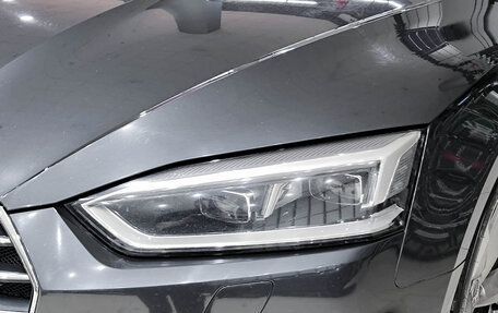 Audi A5, 2017 год, 2 750 000 рублей, 21 фотография