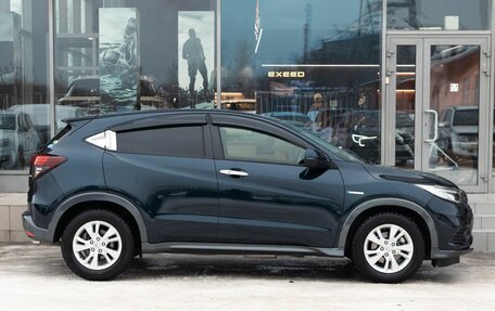 Honda Vezel, 2018 год, 2 050 000 рублей, 4 фотография