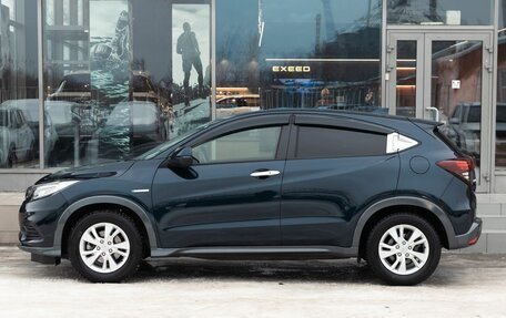 Honda Vezel, 2018 год, 2 050 000 рублей, 8 фотография