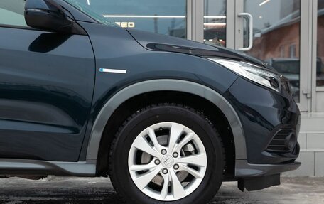 Honda Vezel, 2018 год, 2 050 000 рублей, 9 фотография