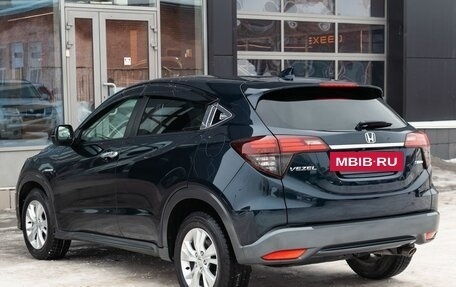 Honda Vezel, 2018 год, 2 050 000 рублей, 7 фотография