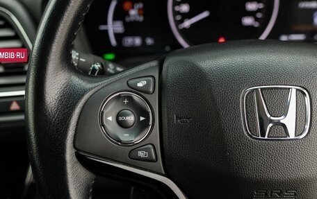 Honda Vezel, 2018 год, 2 050 000 рублей, 11 фотография