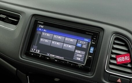 Honda Vezel, 2018 год, 2 050 000 рублей, 13 фотография