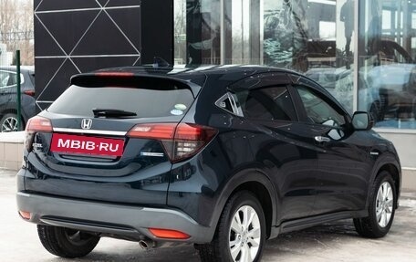 Honda Vezel, 2018 год, 2 050 000 рублей, 5 фотография