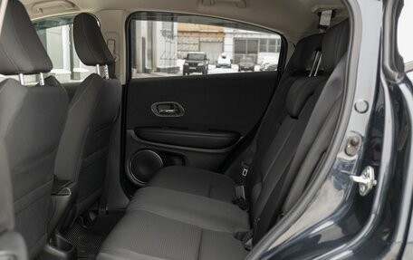 Honda Vezel, 2018 год, 2 050 000 рублей, 19 фотография