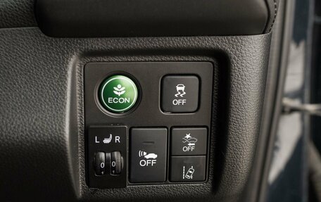 Honda Vezel, 2018 год, 2 050 000 рублей, 18 фотография