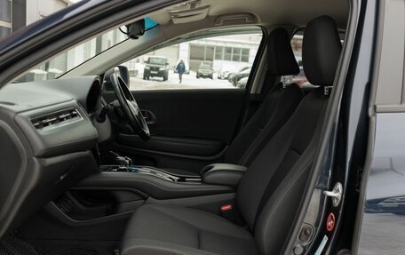 Honda Vezel, 2018 год, 2 050 000 рублей, 20 фотография