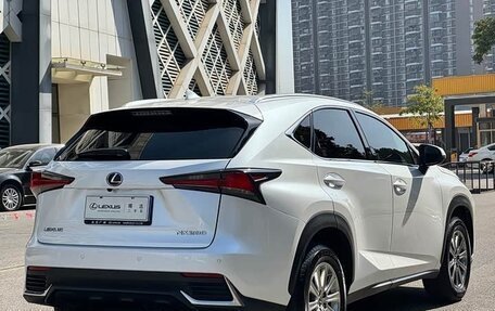 Lexus NX I, 2020 год, 2 394 013 рублей, 6 фотография
