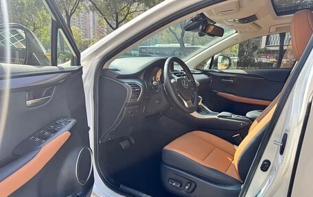 Lexus NX I, 2020 год, 2 394 013 рублей, 7 фотография