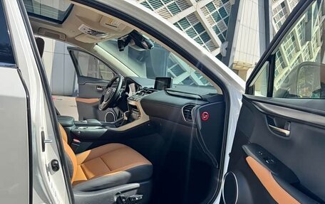 Lexus NX I, 2020 год, 2 394 013 рублей, 10 фотография