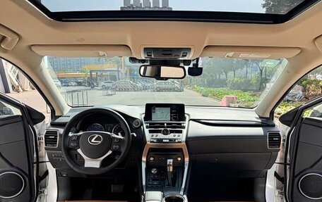 Lexus NX I, 2020 год, 2 394 013 рублей, 9 фотография