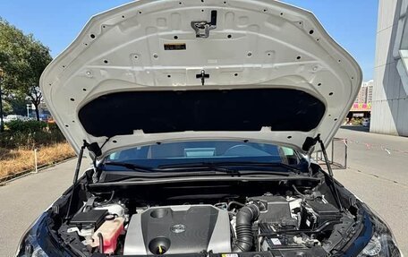 Lexus NX I, 2020 год, 2 394 013 рублей, 12 фотография