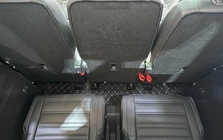 Volkswagen Touran III, 2018 год, 1 756 000 рублей, 19 фотография