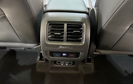 Volkswagen Touran III, 2018 год, 1 756 000 рублей, 17 фотография