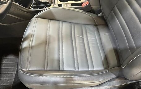 Volkswagen Touran III, 2018 год, 1 756 000 рублей, 21 фотография