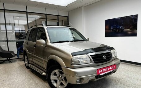 Suzuki Grand Vitara, 2004 год, 730 000 рублей, 4 фотография