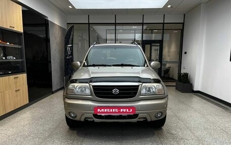 Suzuki Grand Vitara, 2004 год, 730 000 рублей, 3 фотография