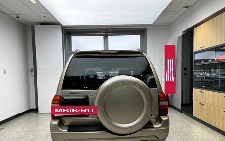 Suzuki Grand Vitara, 2004 год, 730 000 рублей, 6 фотография