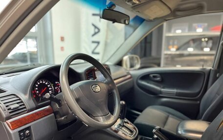 Suzuki Grand Vitara, 2004 год, 730 000 рублей, 8 фотография