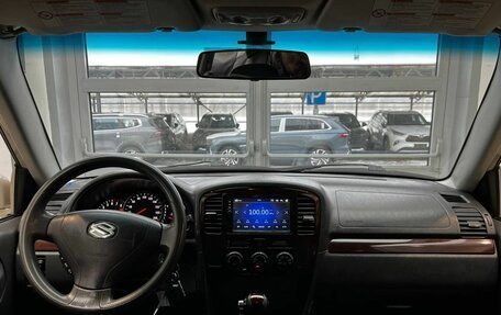 Suzuki Grand Vitara, 2004 год, 730 000 рублей, 10 фотография