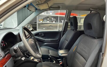 Suzuki Grand Vitara, 2004 год, 730 000 рублей, 9 фотография