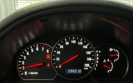 Suzuki Grand Vitara, 2004 год, 730 000 рублей, 13 фотография