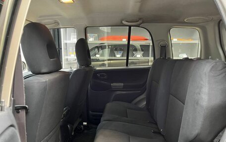 Suzuki Grand Vitara, 2004 год, 730 000 рублей, 14 фотография