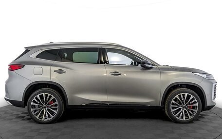 CheryExeed TXL, 2024 год, 4 200 000 рублей, 4 фотография