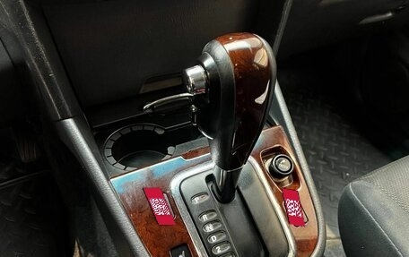 Suzuki Grand Vitara, 2004 год, 730 000 рублей, 11 фотография