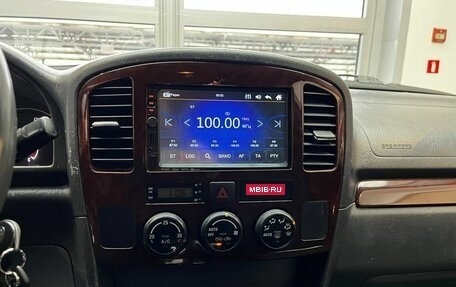 Suzuki Grand Vitara, 2004 год, 730 000 рублей, 12 фотография