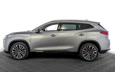 CheryExeed TXL, 2024 год, 4 200 000 рублей, 3 фотография