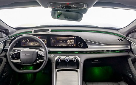 CheryExeed TXL, 2024 год, 4 200 000 рублей, 10 фотография