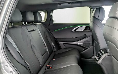 CheryExeed TXL, 2024 год, 4 200 000 рублей, 12 фотография