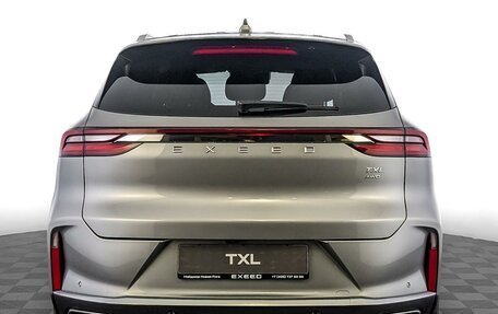 CheryExeed TXL, 2024 год, 4 200 000 рублей, 6 фотография